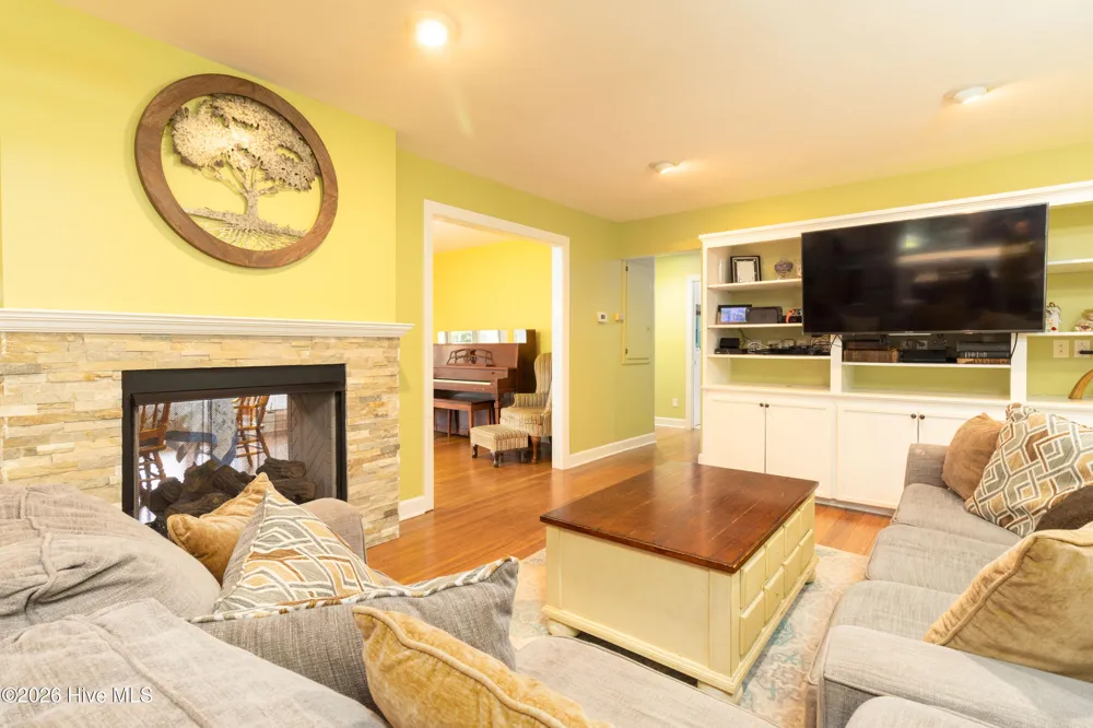 311 Country Club Drive Edenton, NC 27932
