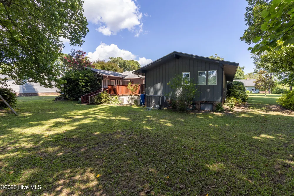 311 Country Club Drive Edenton, NC 27932