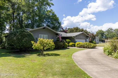 311 Country Club Drive