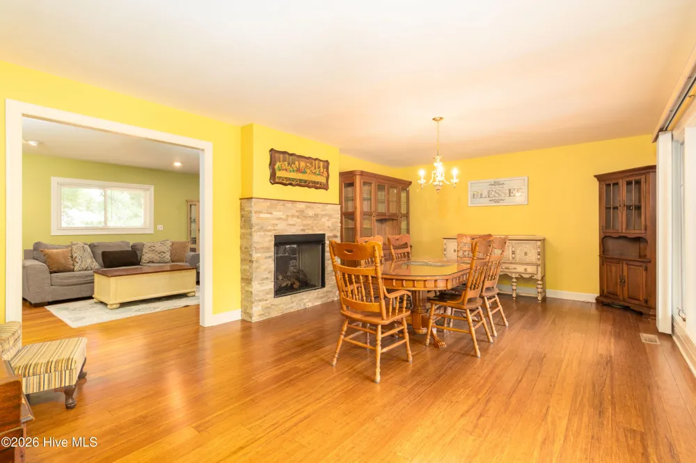 311 Country Club Drive Edenton, NC 27932