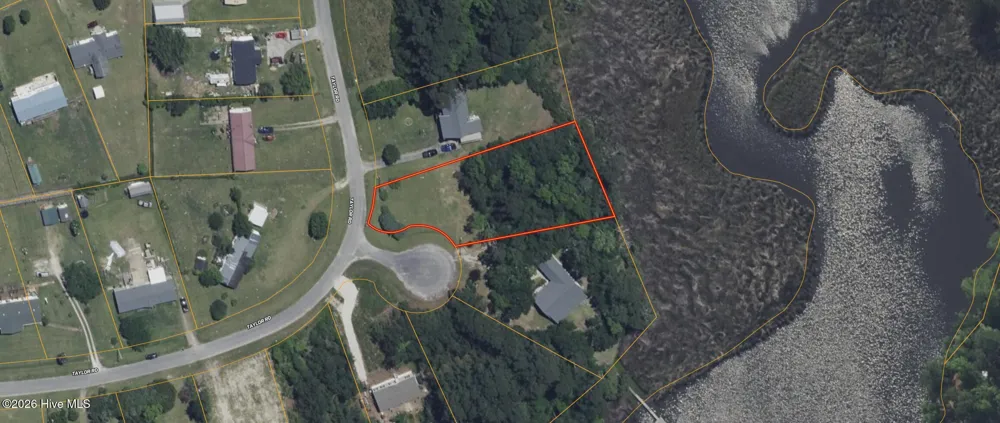 275 Taylor Road Havelock, NC 28532