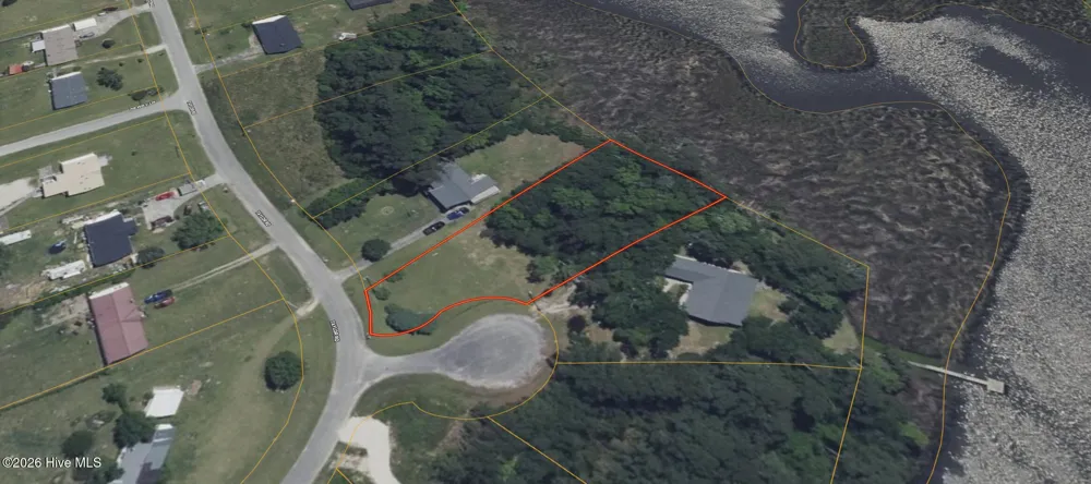 275 Taylor Road Havelock, NC 28532