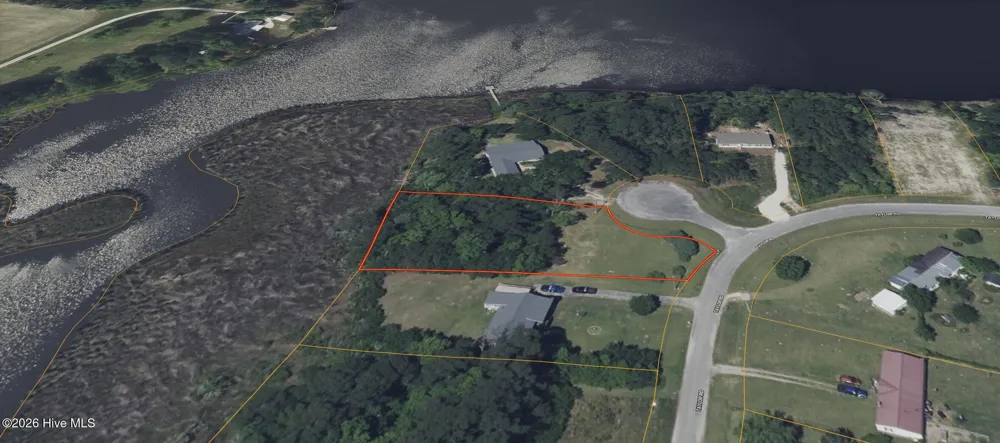 275 Taylor Road Havelock, NC 28532