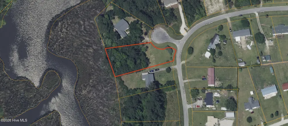 275 Taylor Road Havelock, NC 28532