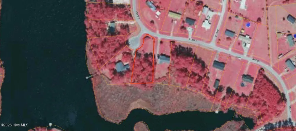 275 Taylor Road Havelock, NC 28532