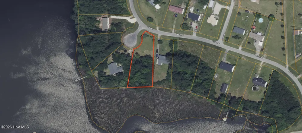 275 Taylor Road Havelock, NC 28532