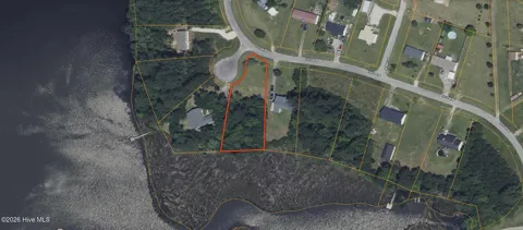 275 Taylor Road