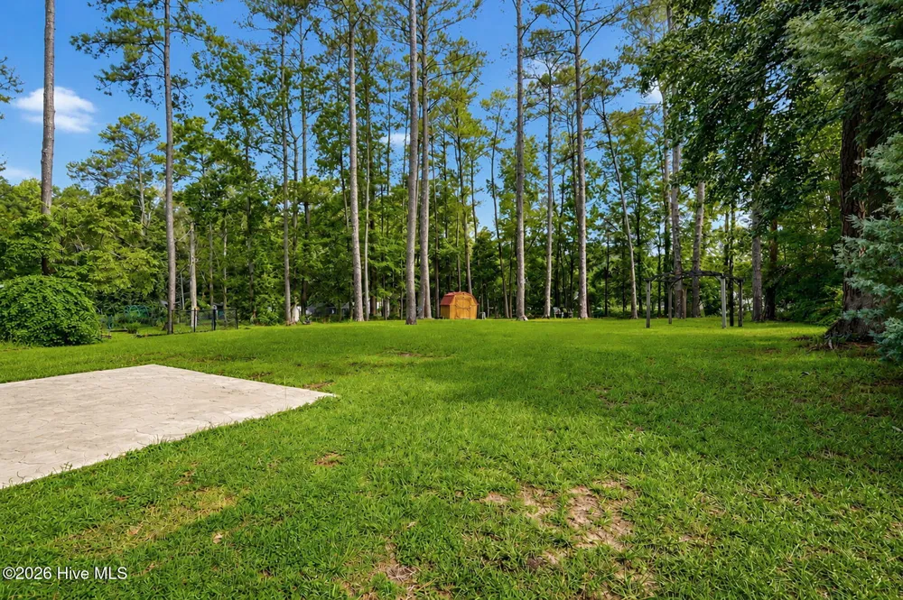 130 Walton Circle Benson, NC 27504