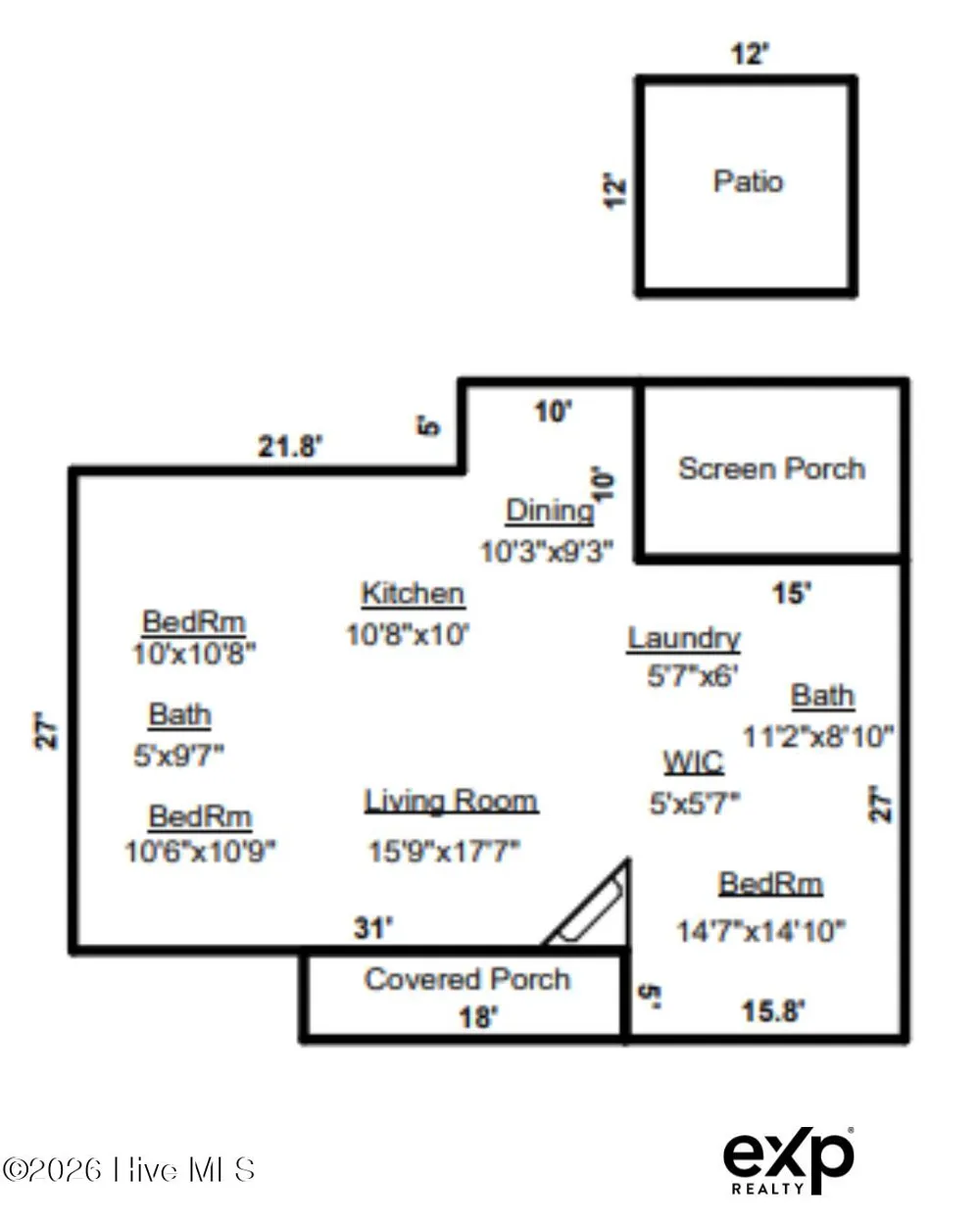 130 Walton Circle Benson, NC 27504