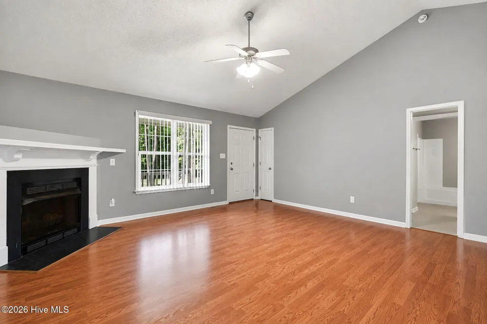 130 Walton Circle Benson, NC 27504