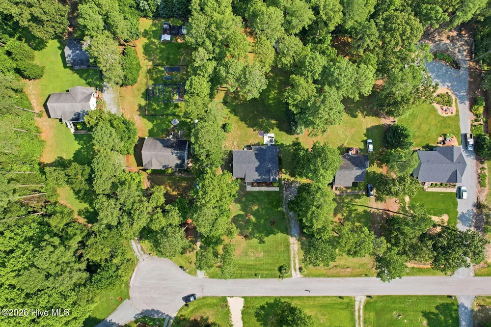 130 Walton Circle Benson, NC 27504