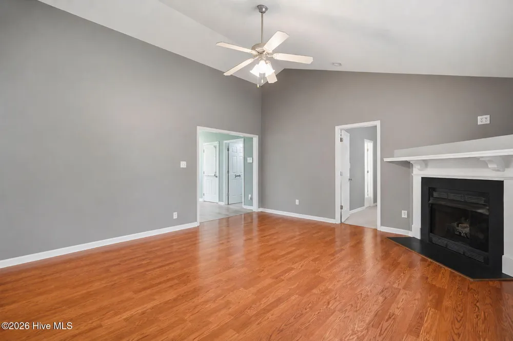 130 Walton Circle Benson, NC 27504