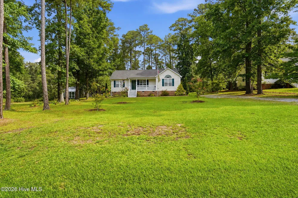 130 Walton Circle Benson, NC 27504