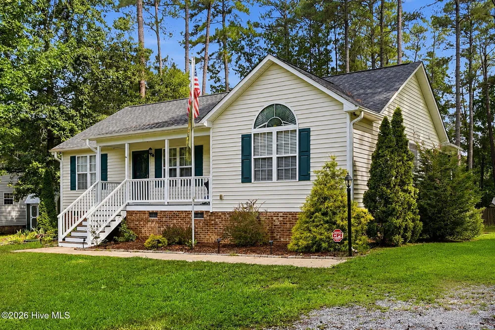 130 Walton Circle Benson, NC 27504