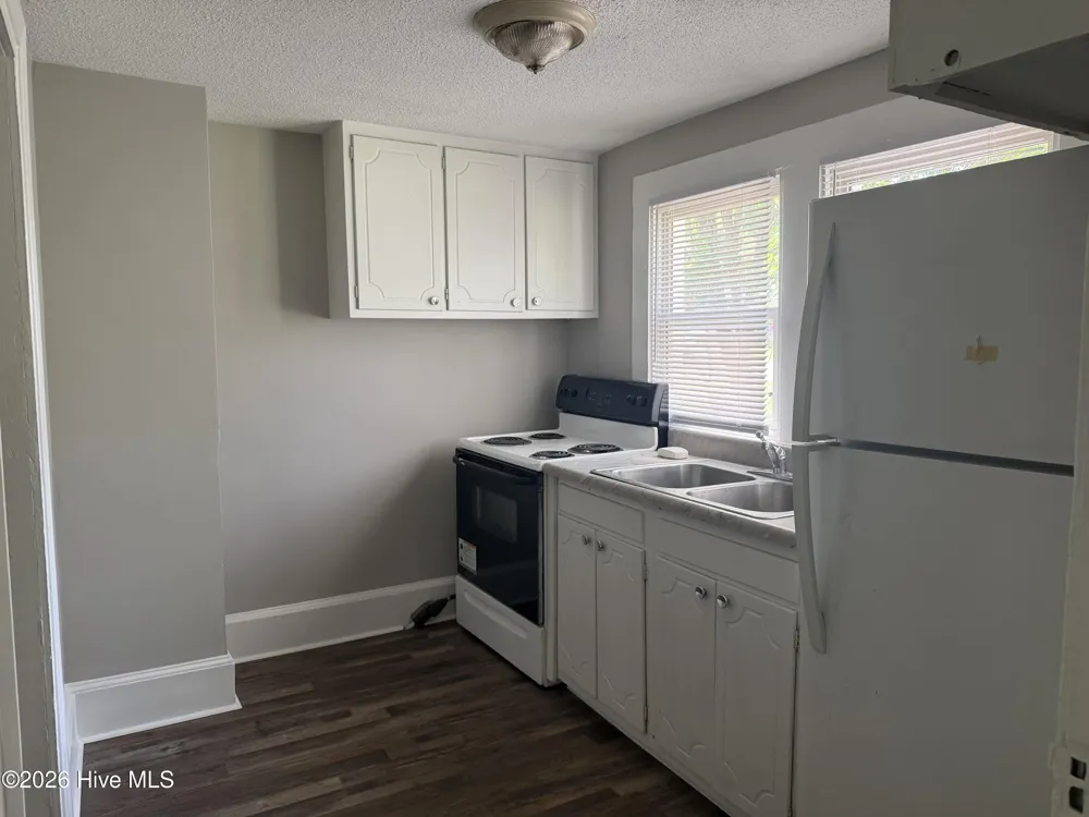 511 E Woodall Street Smithfield, NC 27577