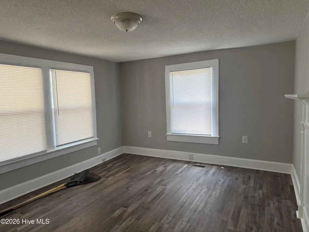 511 E Woodall Street Smithfield, NC 27577
