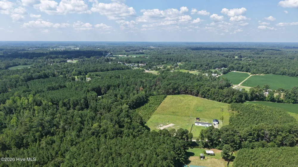 0 Prospect Road Pembroke, NC 28372