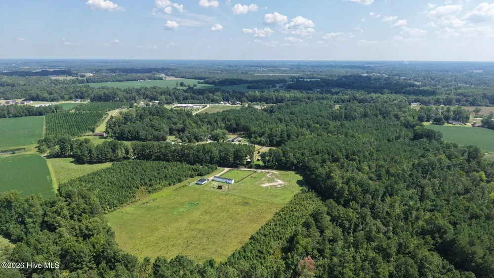0 Prospect Road Pembroke, NC 28372