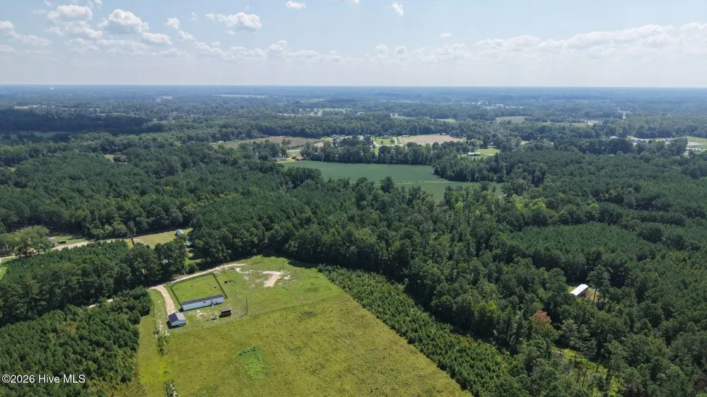 0 Prospect Road Pembroke, NC 28372