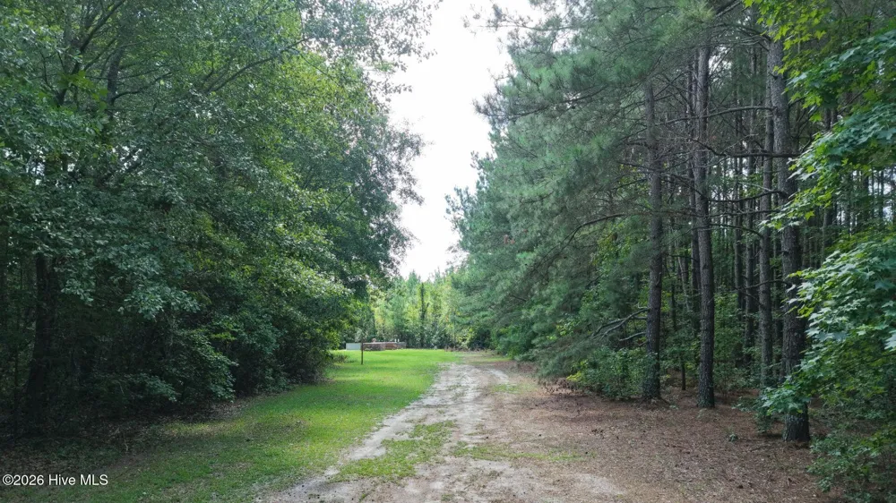 0 Prospect Road Pembroke, NC 28372