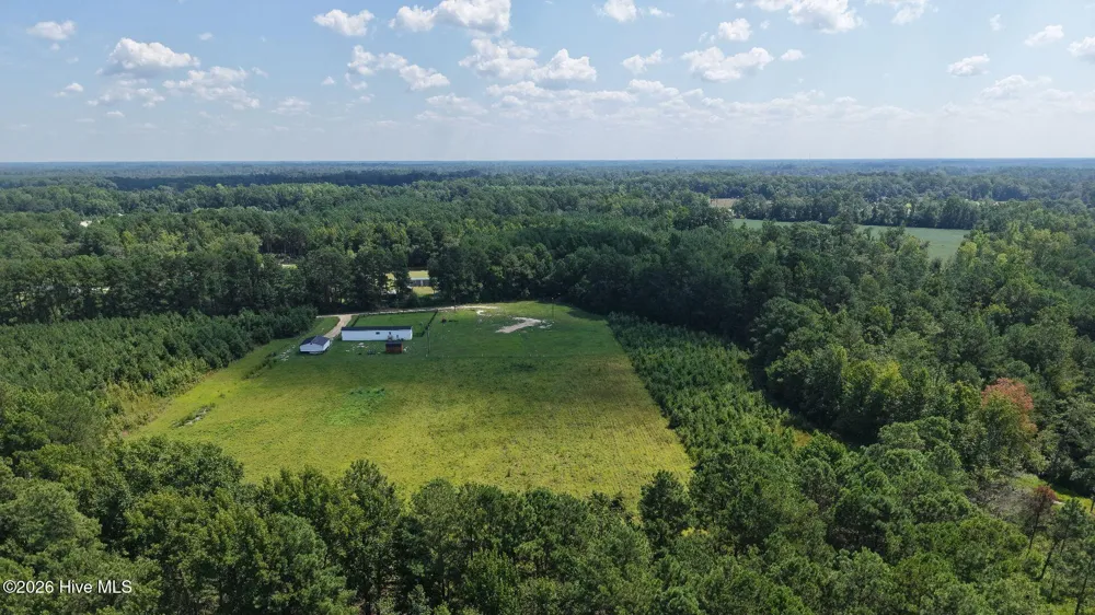 0 Prospect Road Pembroke, NC 28372