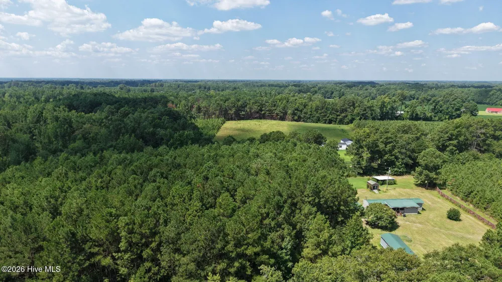 0 Prospect Road Pembroke, NC 28372