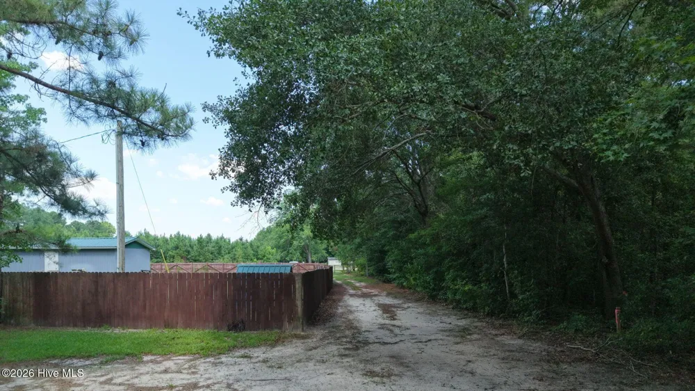 0 Prospect Road Pembroke, NC 28372