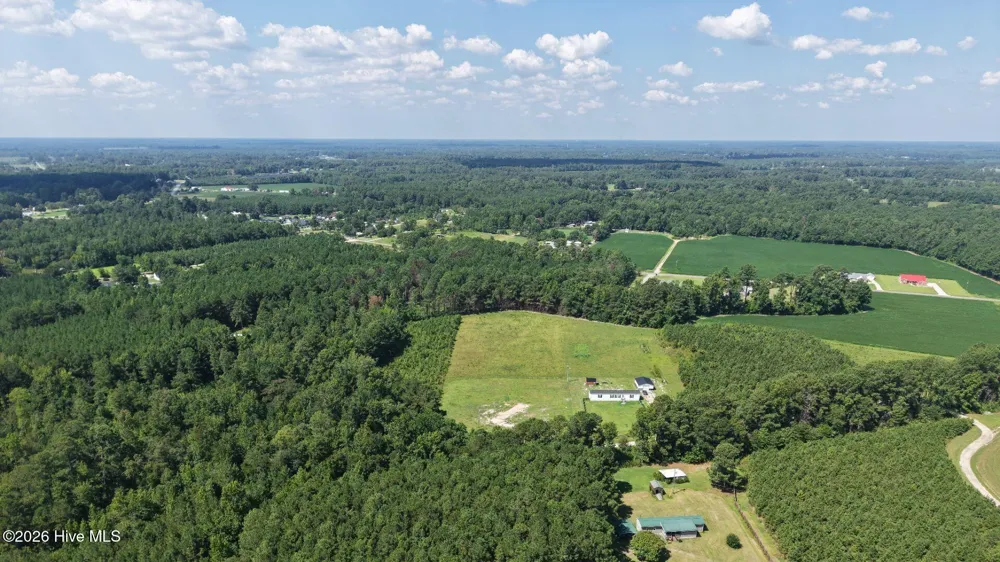 0 Prospect Road Pembroke, NC 28372