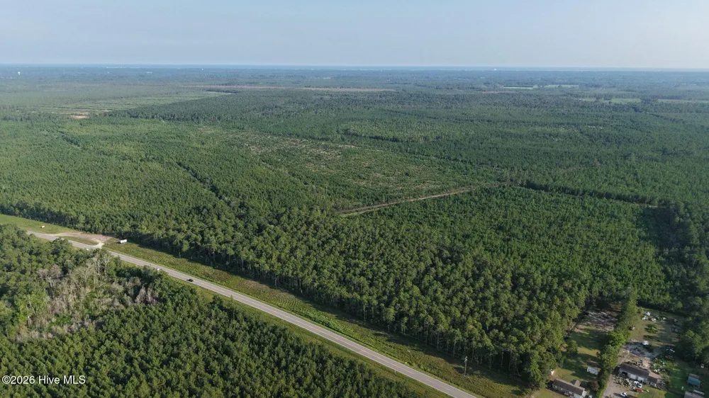 0 Prospect Road Pembroke, NC 28372