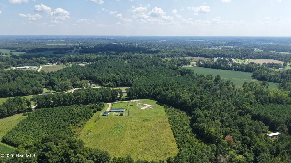 0 Prospect Road Pembroke, NC 28372