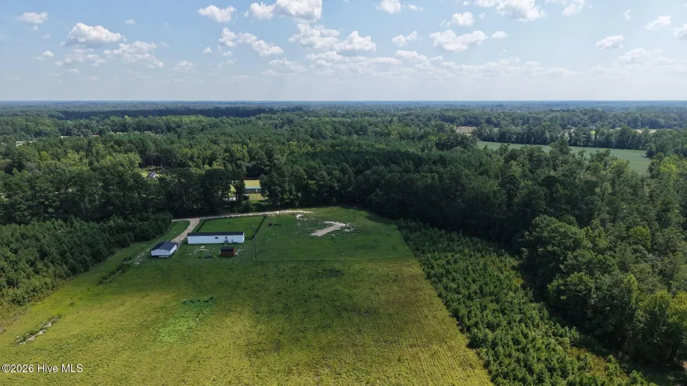 0 Prospect Road Pembroke, NC 28372