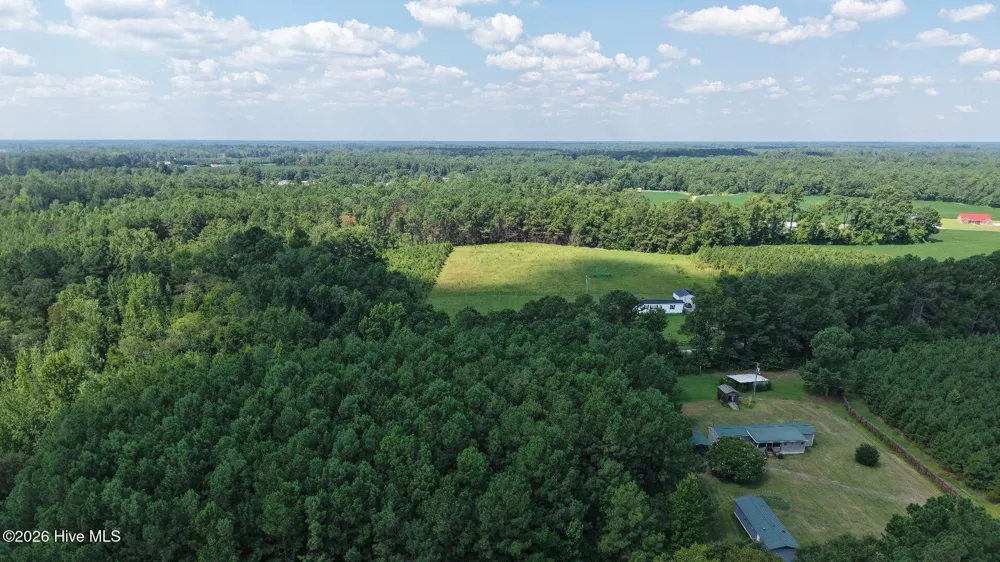 0 Prospect Road Pembroke, NC 28372