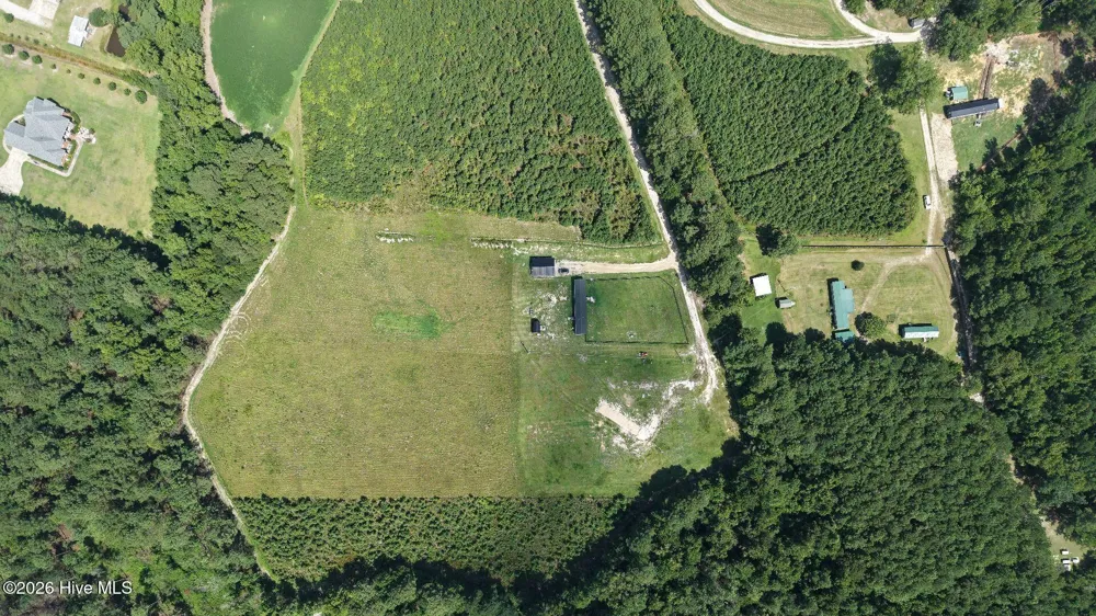 0 Prospect Road Pembroke, NC 28372