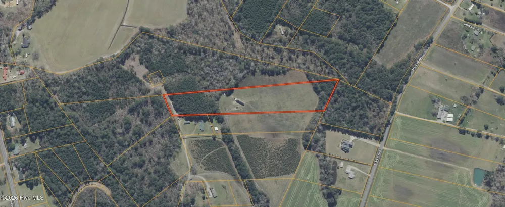 0 Prospect Road Pembroke, NC 28372