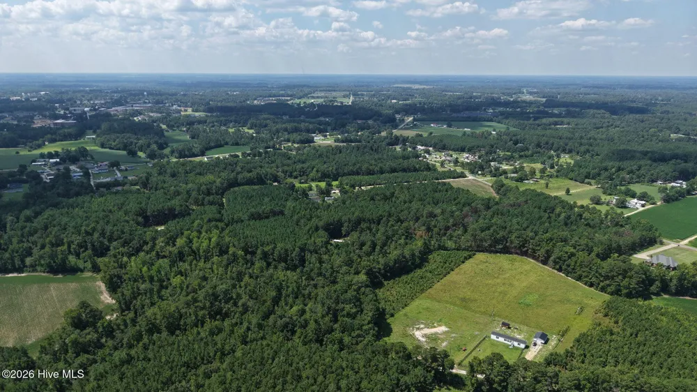 0 Prospect Road Pembroke, NC 28372