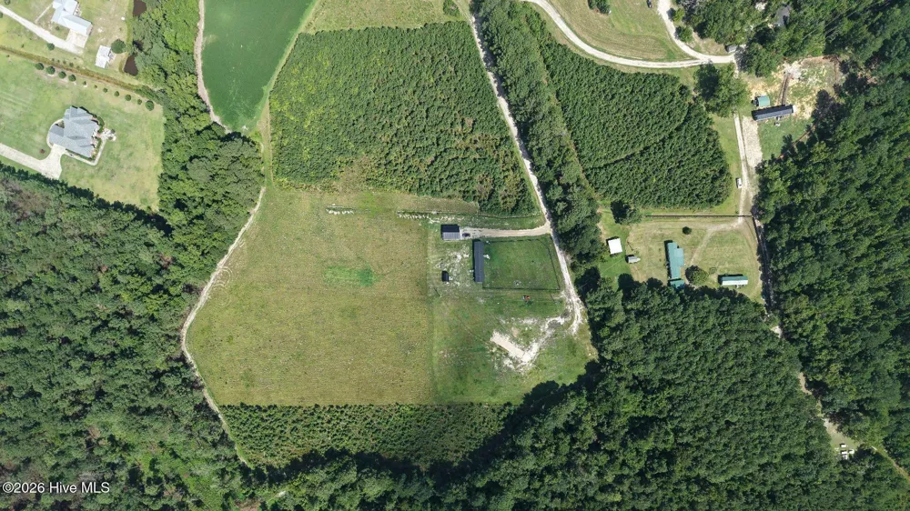 0 Prospect Road Pembroke, NC 28372