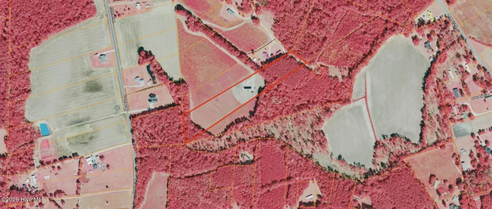 0 Prospect Road Pembroke, NC 28372