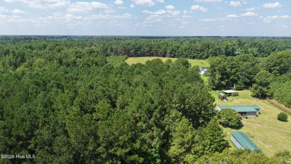 0 Prospect Road Pembroke, NC 28372