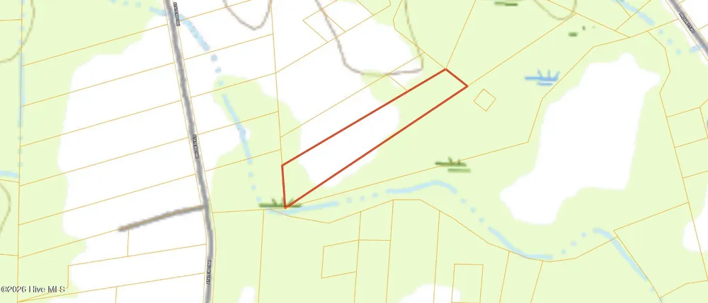 0 Prospect Road Pembroke, NC 28372