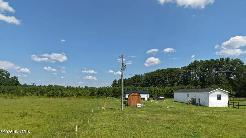 0 Prospect Road Pembroke, NC 28372