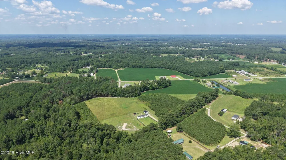 0 Prospect Road Pembroke, NC 28372