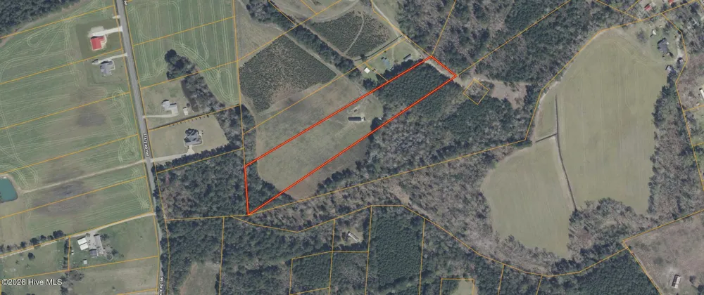 0 Prospect Road Pembroke, NC 28372