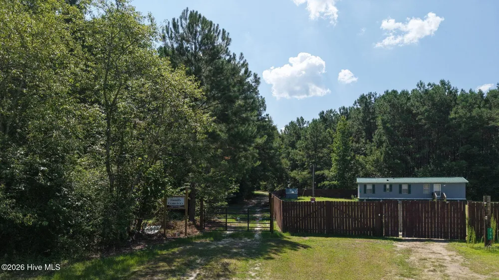 0 Prospect Road Pembroke, NC 28372