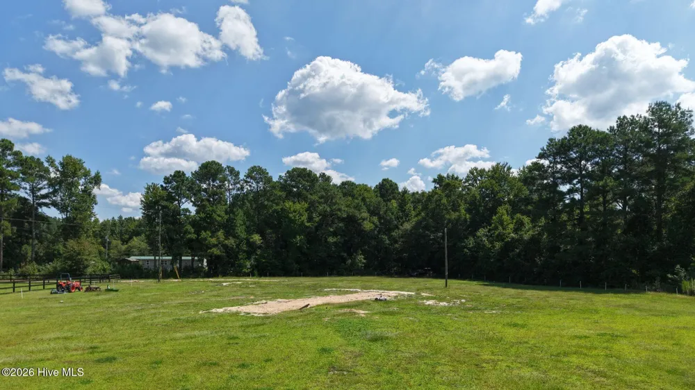 0 Prospect Road Pembroke, NC 28372