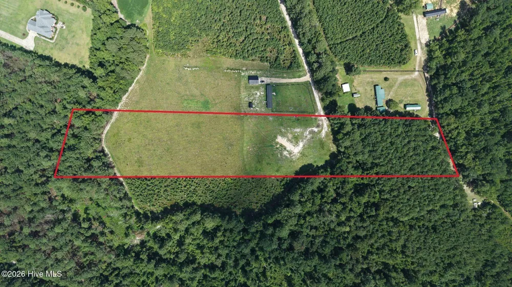 0 Prospect Road Pembroke, NC 28372