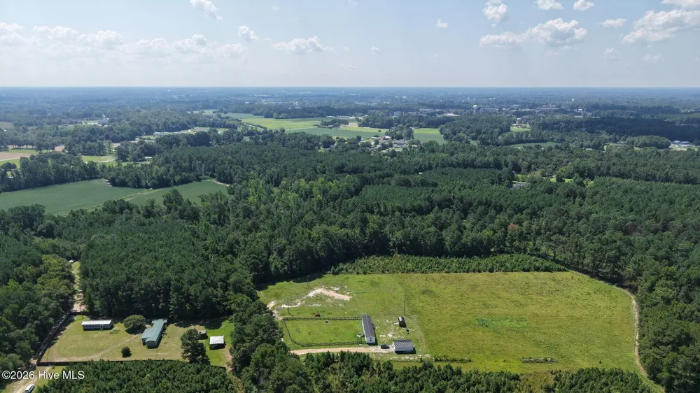 0 Prospect Road Pembroke, NC 28372