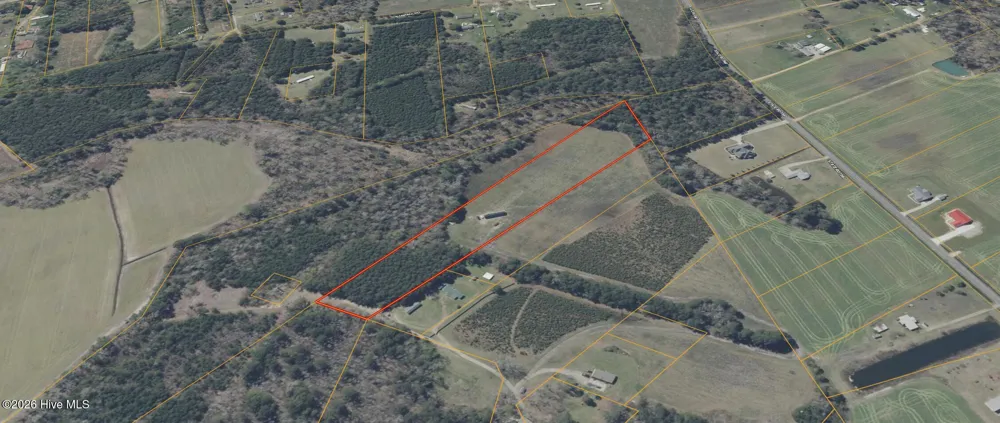 0 Prospect Road Pembroke, NC 28372