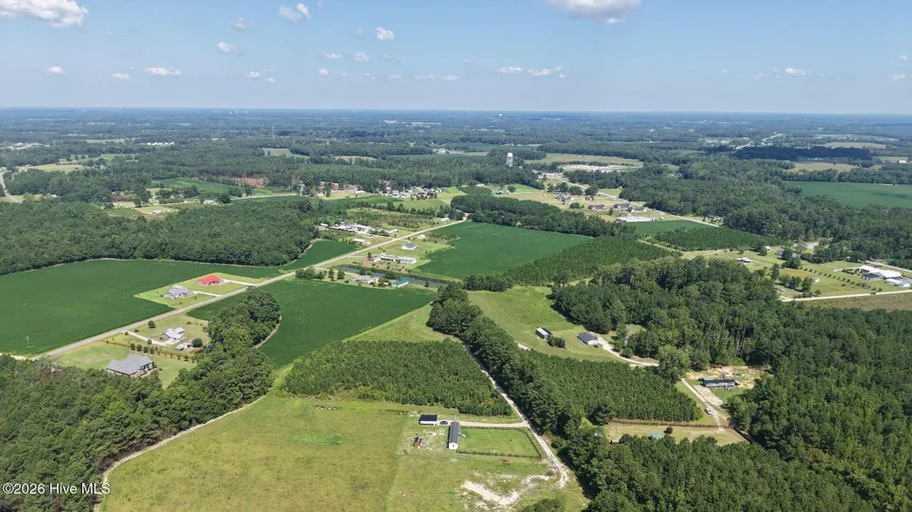 0 Prospect Road Pembroke, NC 28372