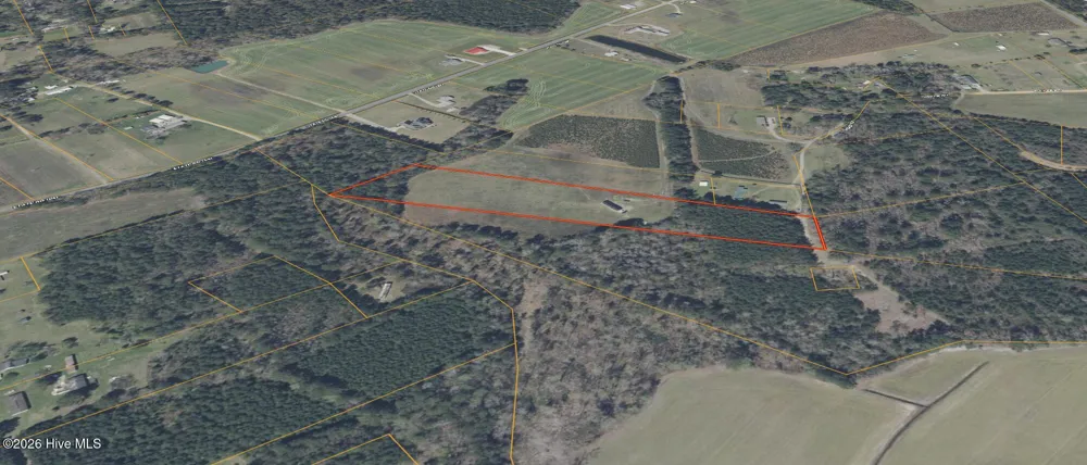 0 Prospect Road Pembroke, NC 28372