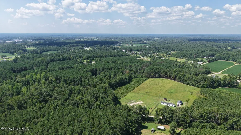 0 Prospect Road Pembroke, NC 28372